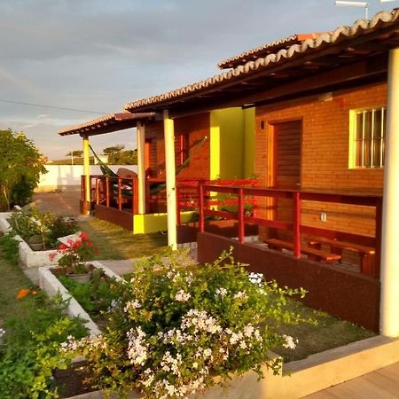Chales Serra Monte مونتي داس جاميليراس المظهر الخارجي الصورة