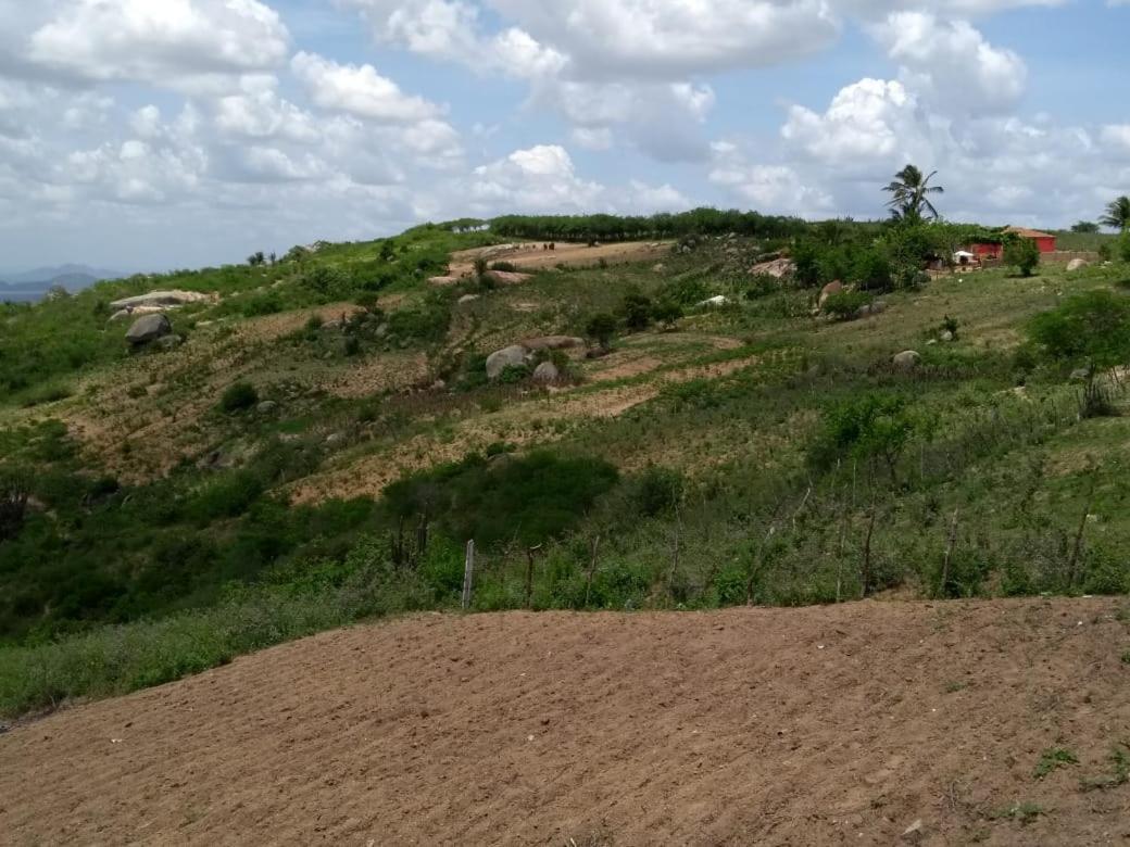 Chales Serra Monte مونتي داس جاميليراس المظهر الخارجي الصورة