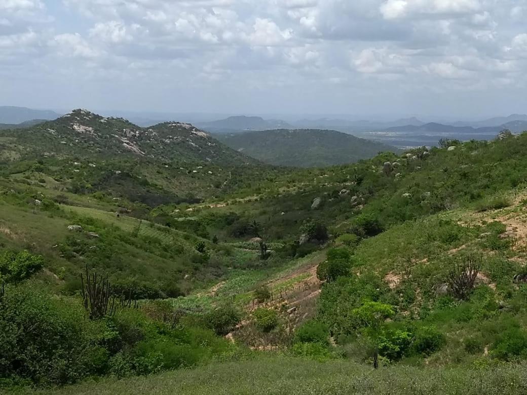 Chales Serra Monte مونتي داس جاميليراس المظهر الخارجي الصورة