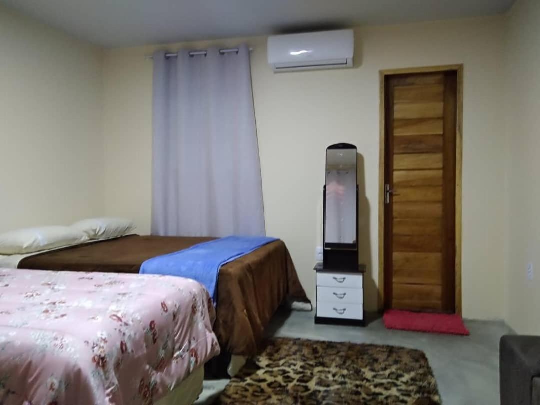 Chales Serra Monte مونتي داس جاميليراس المظهر الخارجي الصورة